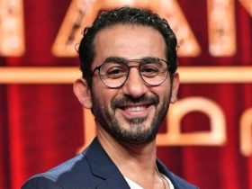 أحمد حلمي