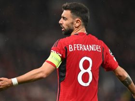 برونو فيرنانديز