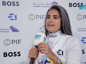 مشاعل العبيدان