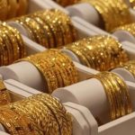 سعر الذهب في السعودية اليوم