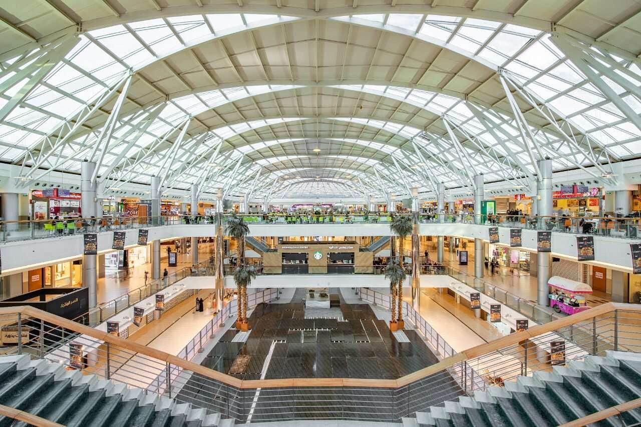 ‪Red Sea Mall‬