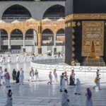 مناسك العمرة