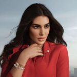 تنسيق المجوهرات من النجمات