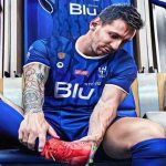 ليونيل ميسي