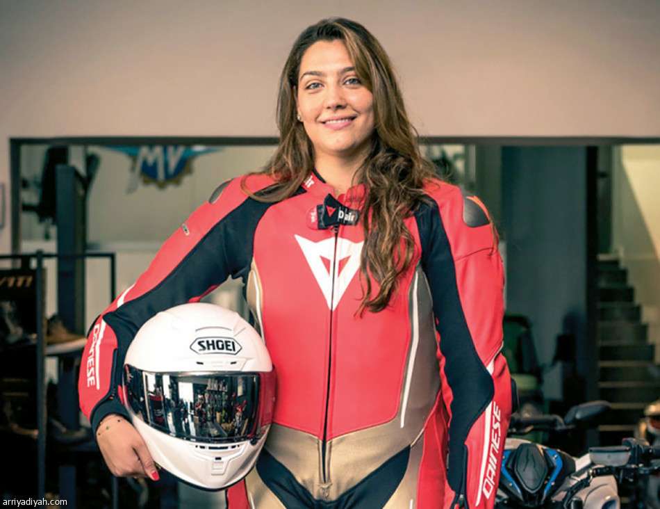 رالي حائل أرشيفية