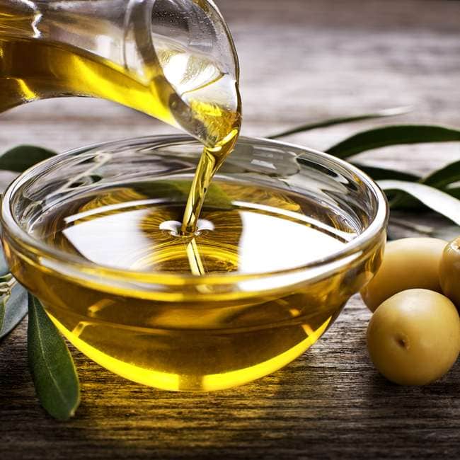 زيت الزيتون