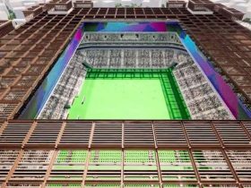 ملعب وسط جدة