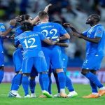الهلال