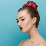 مكياج سهل ليوم الحب (أرشيفية)