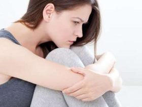 العناية بالبشرة حسب مراحل الدورة الشهرية