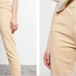 الجينز البيج