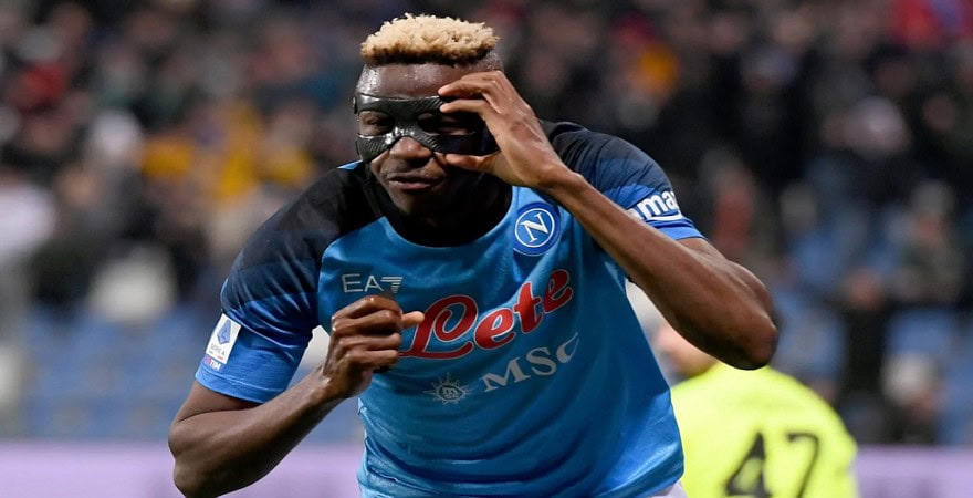 فيكتور أوسيمين