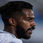 نواف العابد لاعب الهلال السابق