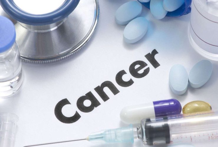 علاج السرطان