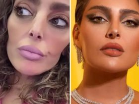 فاطمة الصفي - قبل والآن