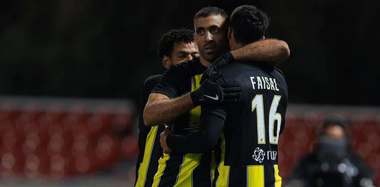 نادي الاتحاد