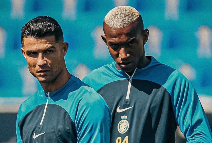 نادي النصر السعودي