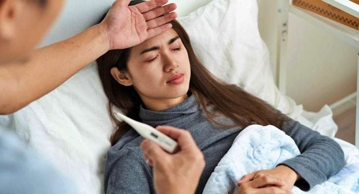 متلازمة إنحلال الدم اليوريمي