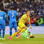 أهداف مباراة الهلال ضد النصر في كأس موسم الرياض