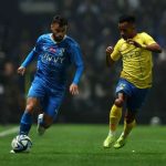 الهلال ضد النصر في كأس موسم الرياض