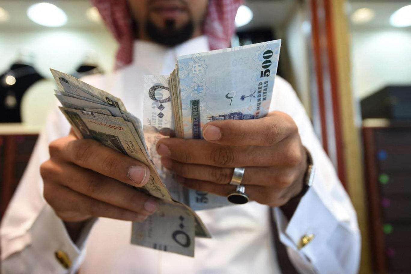 موعد صرف المكرمة الملكية لشهر رمضان