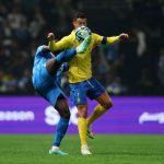 الهلال ضد النصر في كأس موسم الرياض