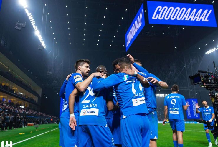 نادي الهلال