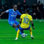 النصر والهلال