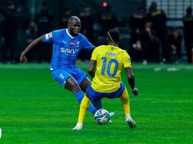 النصر والهلال