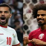 موسى التعمري وأكرم عفيف