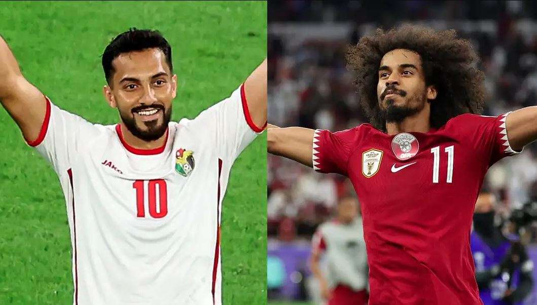 قطر والأردن