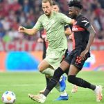 بايرن ميونخ في الدوري الألماني