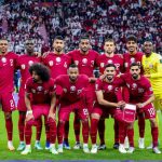 منتخب قطر
