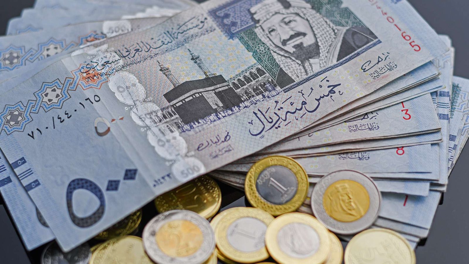 دعم حساب المواطن