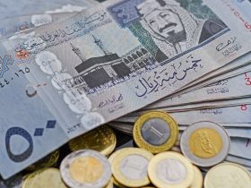 دعم حساب المواطن