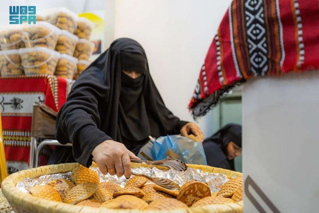 مهرجان الكليجا