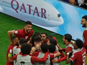 منتخب قطر يتوج بطلا لكأس آسيا على حساب الأردن