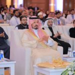 ختام مؤتمر "القمة السعودية لعلم الأورام الدقيق"