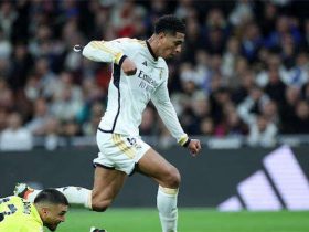 ريال مدريد وجيرونا
