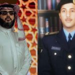 صورة تركي آل الشيخ بين الحاضر والماضي