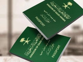 تأشيرة عمل في السعودية