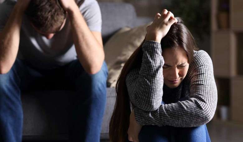 أشخاص يعانون من الصرع