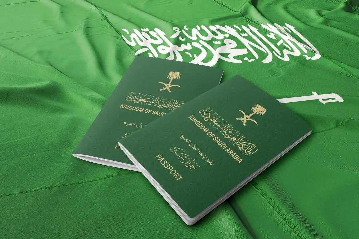 تمديد تأشيرة الخروج والعودة