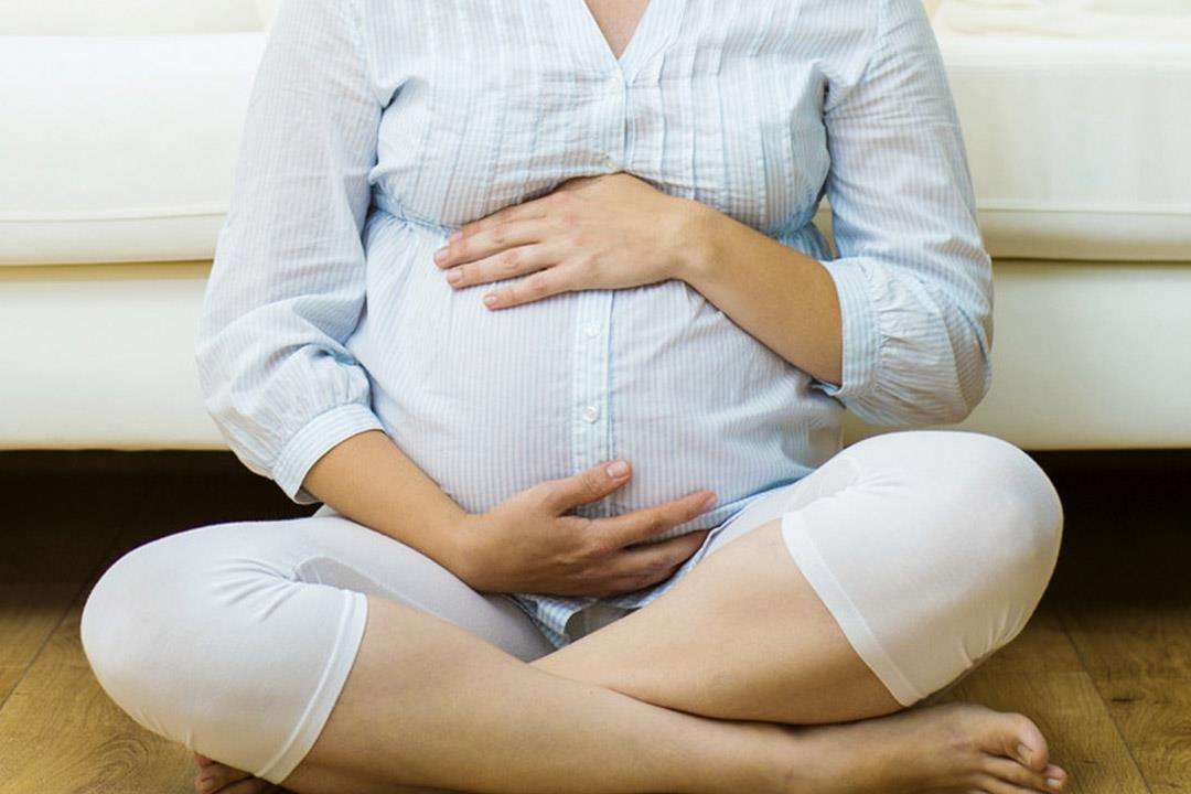 الجوارب الضاغطة للحمل