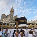 موسم حج 1445هـ