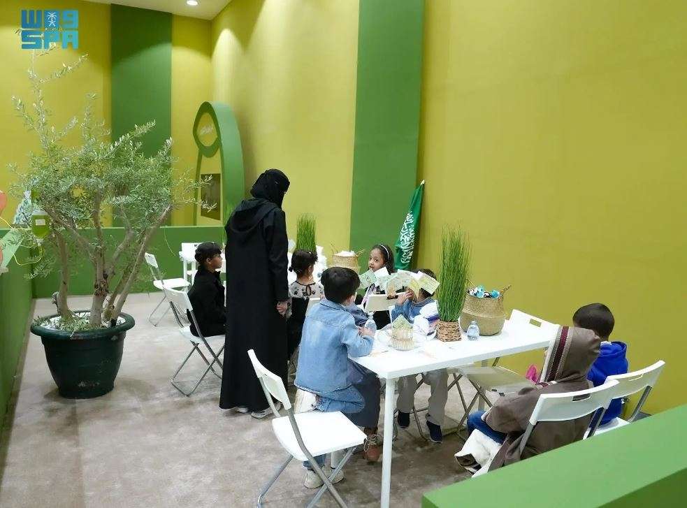 مهرجان زيتون الجوف