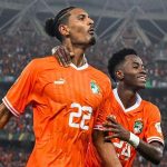 منتخب كوت ديفوار بطلا لإفريقيا