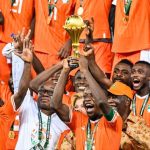 منتخب كوت ديفوار من التتويج بكأس أمم أفريقيا
