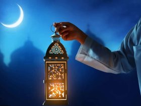 رسائل التهنئة في رمضان 2024