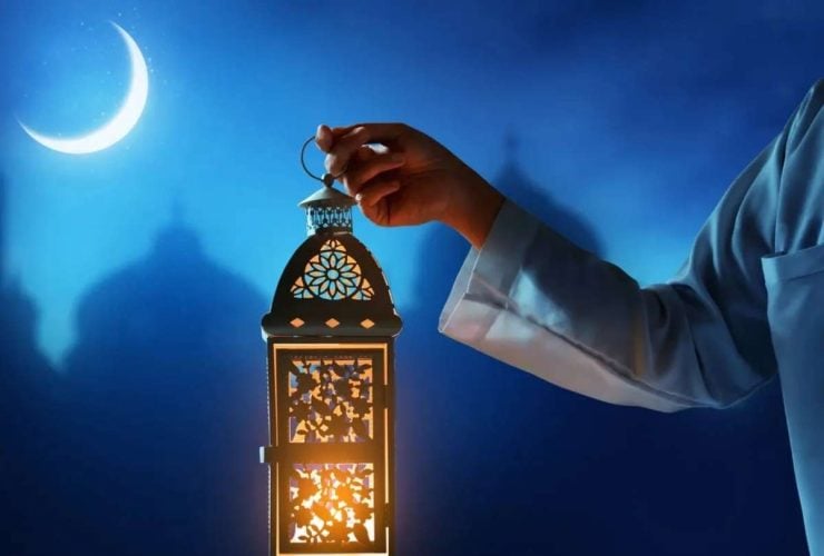 رسائل التهنئة في رمضان 2024